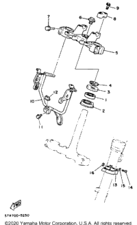 Steering