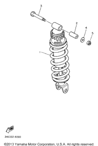 Rear Suspension