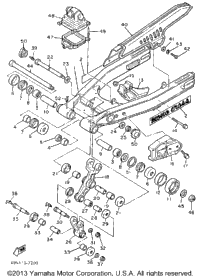 Swing Arm