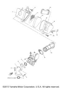 Intake