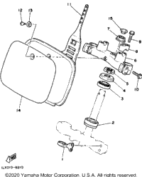Steering