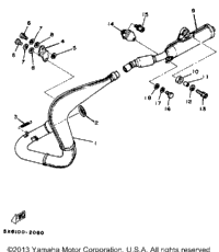 Exhaust