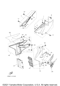 Side Cover