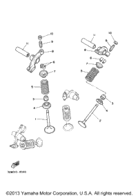 Valve