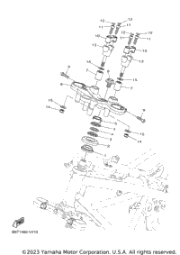 Steering