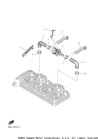 Air Induction System