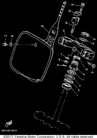 Steering