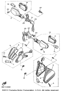 Turnsignal