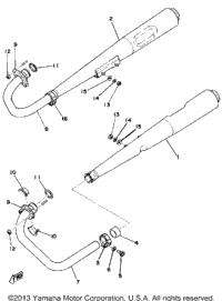 Exhaust