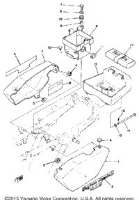 Side Cover - Box