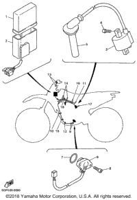 Electrical 1