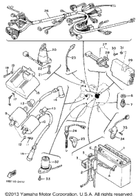 Electrical 1