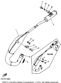 Exhaust
