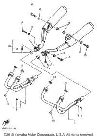 Exhaust