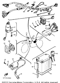 Electrical 1