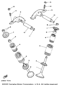 Valve
