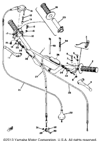 Handle-Wire