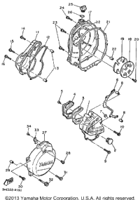 Crankcase Cover1