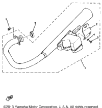 Exhaust