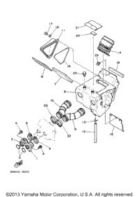 Intake