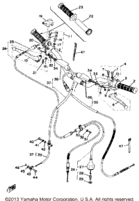 Handle-Wire
