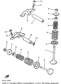 Valve