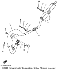 Exhaust