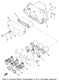 Intake