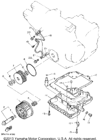 Oil Filter