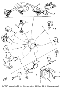 Electrical 1
