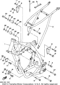 Frame