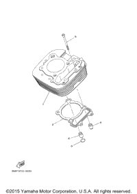 Cylinder