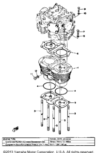 Cylinder