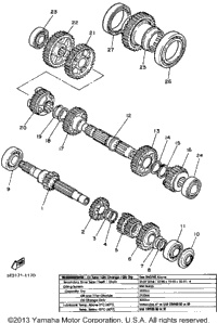 Transmission