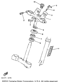 Steering
