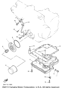 Oil Filter