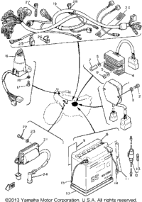 Electrical 1