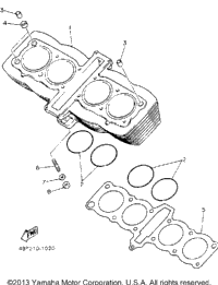 Cylinder