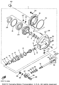 Drive Shaft