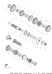 Transmission