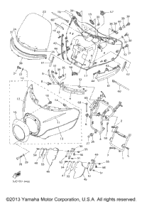 Cowling 1
