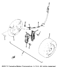 Flywheel Magneto