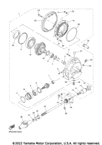 Drive Shaft