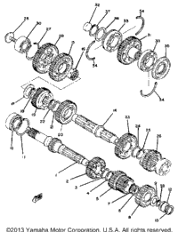 Transmission