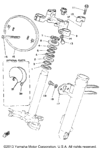 Steering