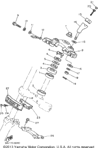 Steering