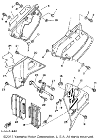Side Cover
