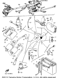 Electrical 1