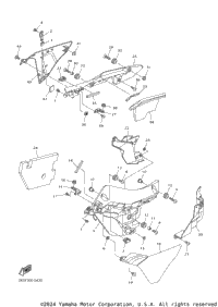 Cowling 3