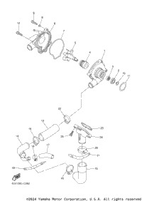 Water Pump